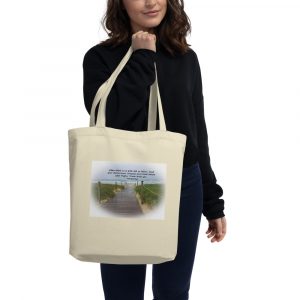 Soul Seeker Eco Tote Bag